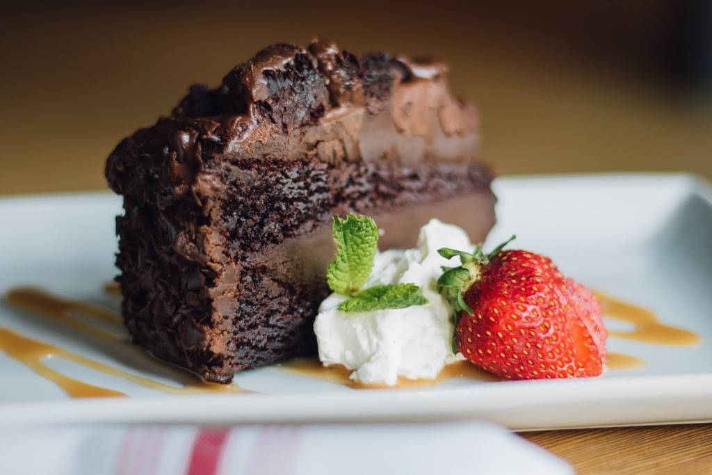 Tavernpointe | restaurant | 1545 Peachtree St NE #101, Atlanta, GA 30309, USA | 4045493954 OR +1 404-549-3954