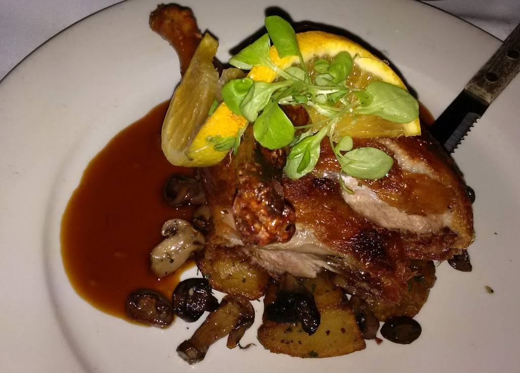 Casimir French Bistro | restaurant | 416 Via De Palmas #81, Boca Raton, FL 33432, USA | 5619556001 OR +1 561-955-6001