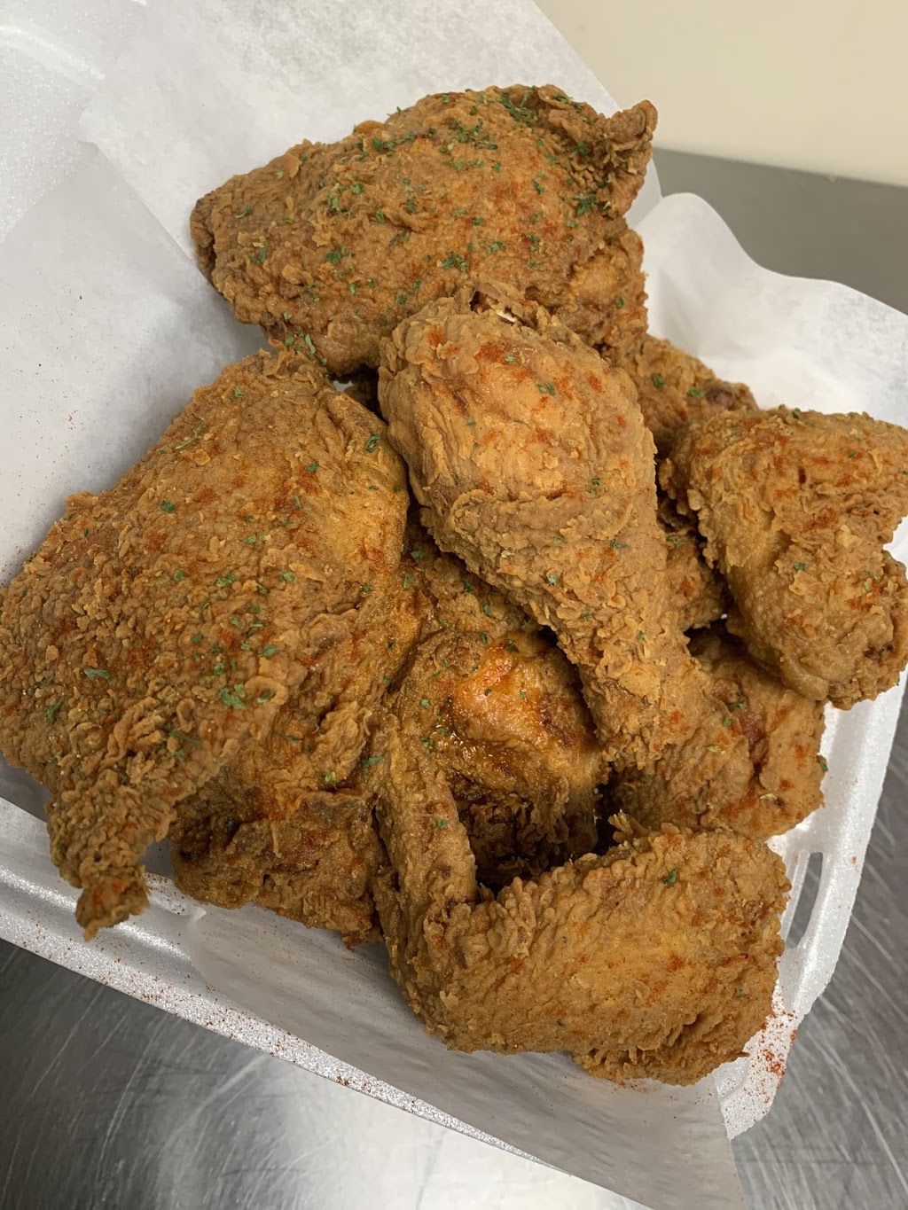 Jennie Maes Southern Cuisine | restaurant | 2499 Firetower Rd, Rock Hill, SC 29730, USA | 8038334893 OR +1 803-833-4893