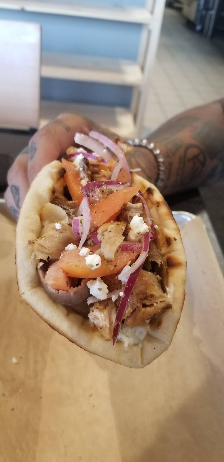 The Simple Greek - Lombard, IL | restaurant | 789 Butterfield Rd, Lombard, IL 60148, USA | 6303681874 OR +1 630-368-1874