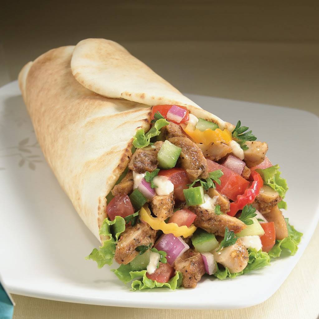 Shawarma Brantford Pita Plus | restaurant | 28 Market St, Brantford, ON N3T 2Z4, Canada | 5193041027 OR +1 519-304-1027