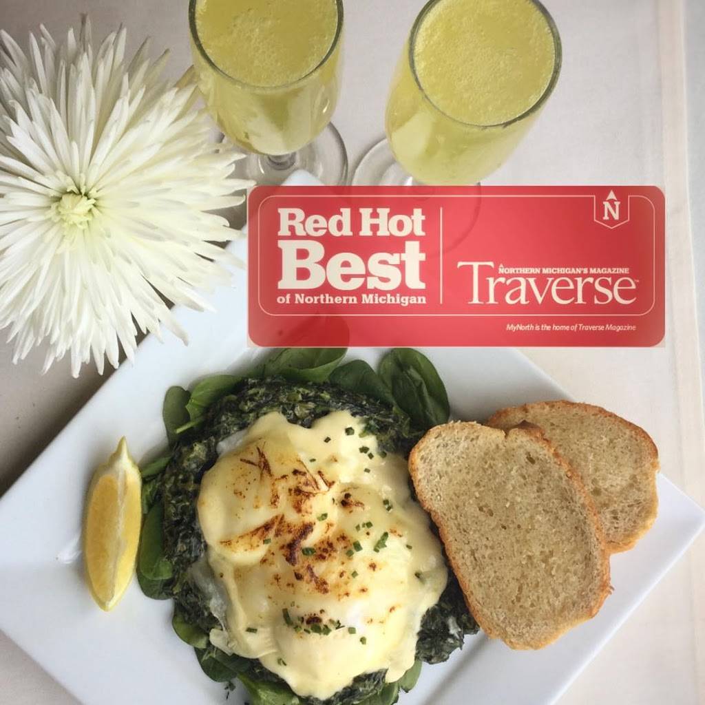 Brasserie Amie | restaurant | 160 E Front St, Traverse City, MI 49684, USA | 2317533161 OR +1 231-753-3161