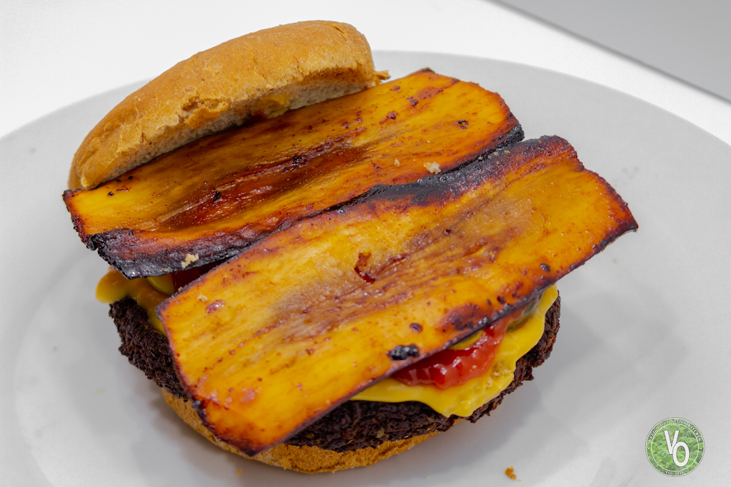 Veggd Out Vegan Kitchen (Cleaner Eatin Café) | restaurant | inside of Urban Roots Garden Supply, 11780 N Dale Mabry Hwy, Tampa, FL 33618, USA | 8133610841 OR +1 813-361-0841