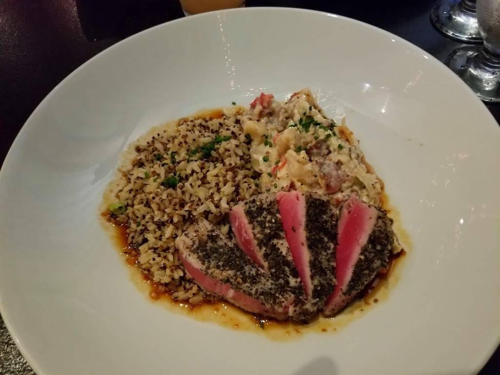 Bonefish Harrys | restaurant | 218 Cabot St, Beverly, MA 01915, USA | 9789692423 OR +1 978-969-2423