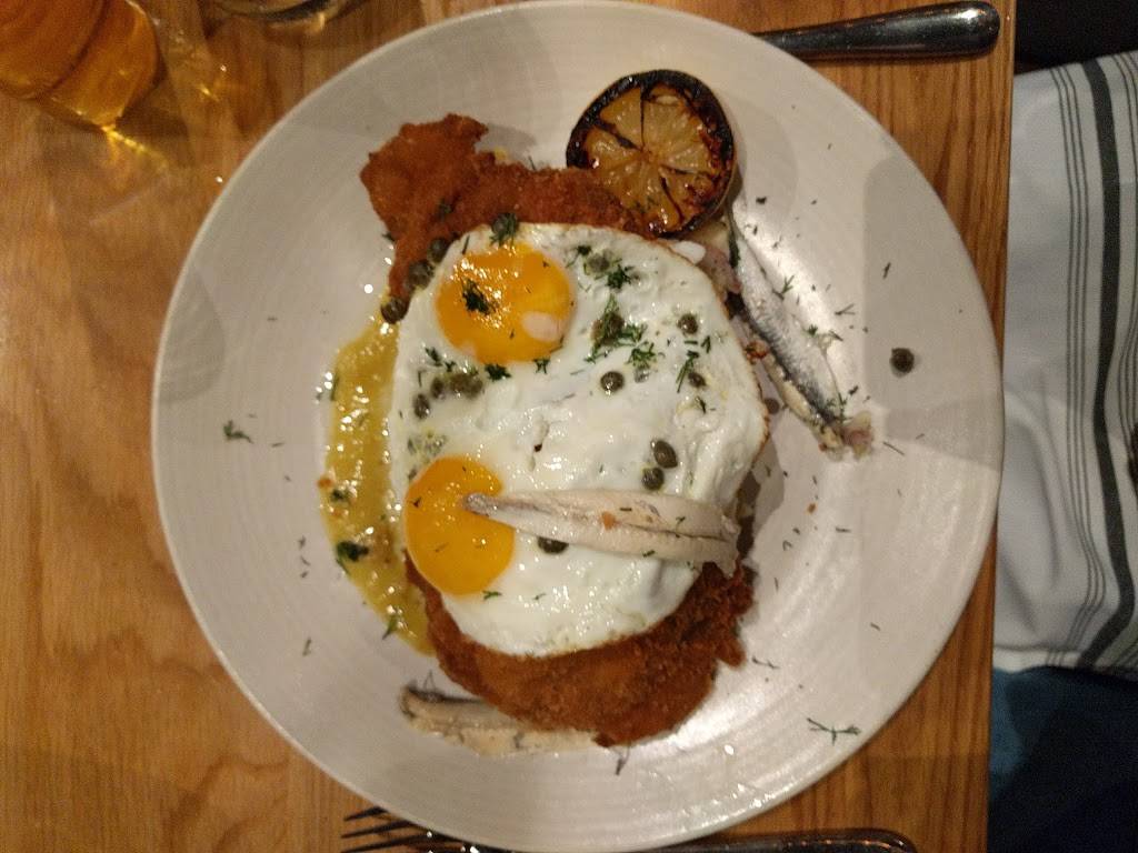 Schroeders | restaurant | 240 Front St, San Francisco, CA 94111, USA | 4154214778 OR +1 415-421-4778