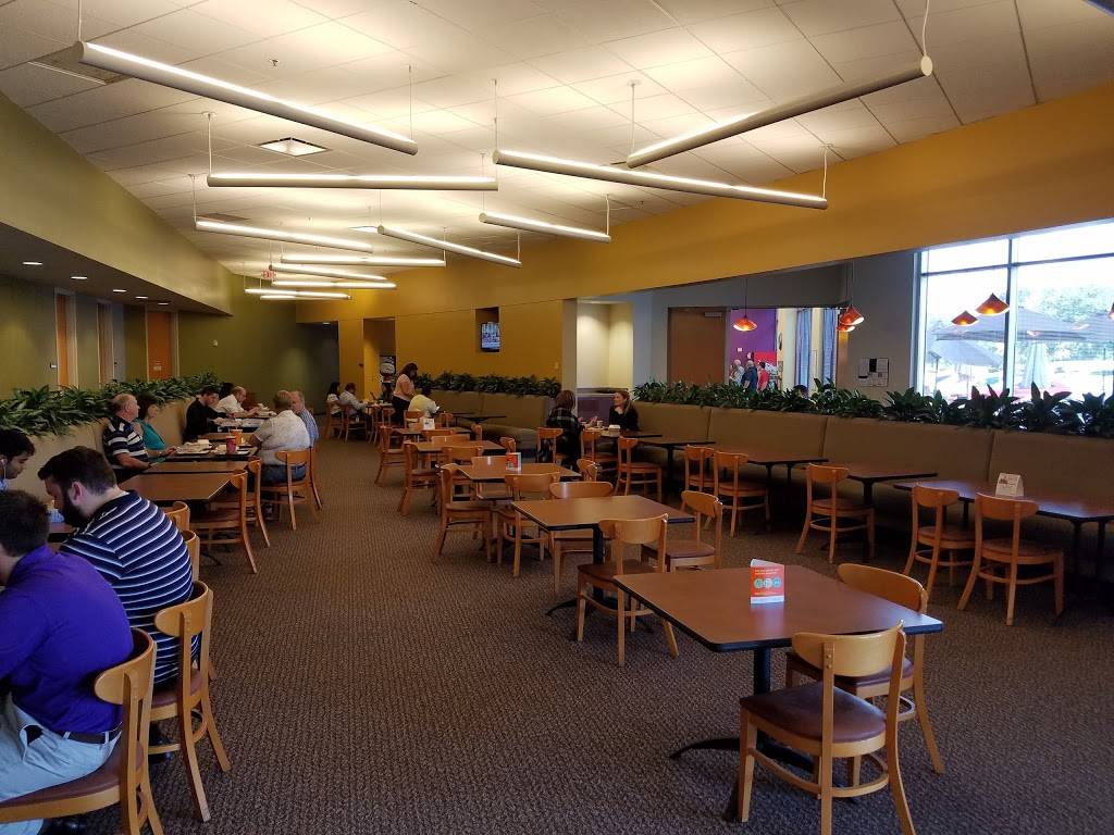 Natures Table Cafe | cafe | 600 Colonial Center Pkwy, Lake Mary, FL 32746, USA | 4074442260 OR +1 407-444-2260