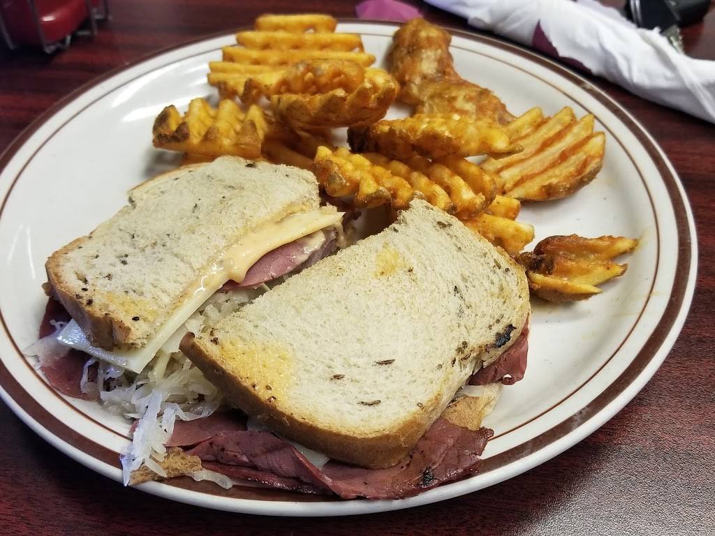 Historic Marcy Store and Diner | restaurant | 1004 Winchester Southern Rd, Canal Winchester, OH 43110, USA | 6148370734 OR +1 614-837-0734