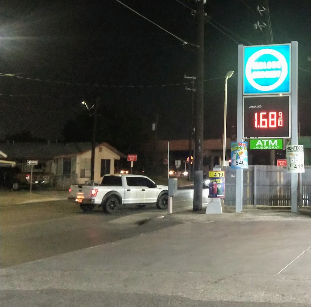 TacoRama | restaurant | 622 W Theo Ave, San Antonio, TX 78225, USA | 2103707867 OR +1 210-370-7867