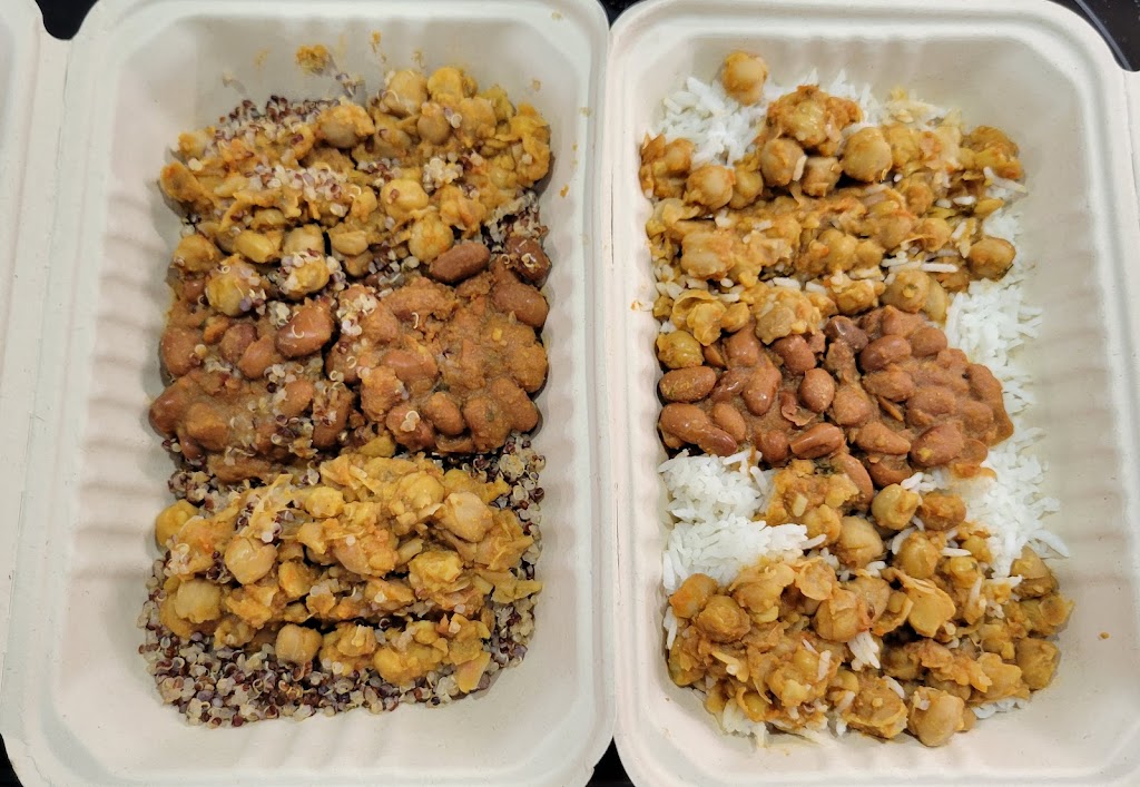 OFBF Oil Free Butter Free | restaurant | 3938 Rainbow Blvd, Kansas City, KS 66103, USA | 8163271924 OR +1 816-327-1924