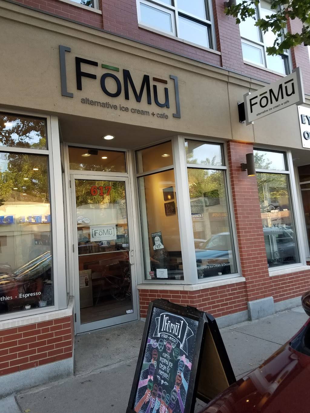 [FoMu] | bakery | 617 Centre St, Jamaica Plain, MA 02130, USA | 6175532299 OR +1 617-553-2299
