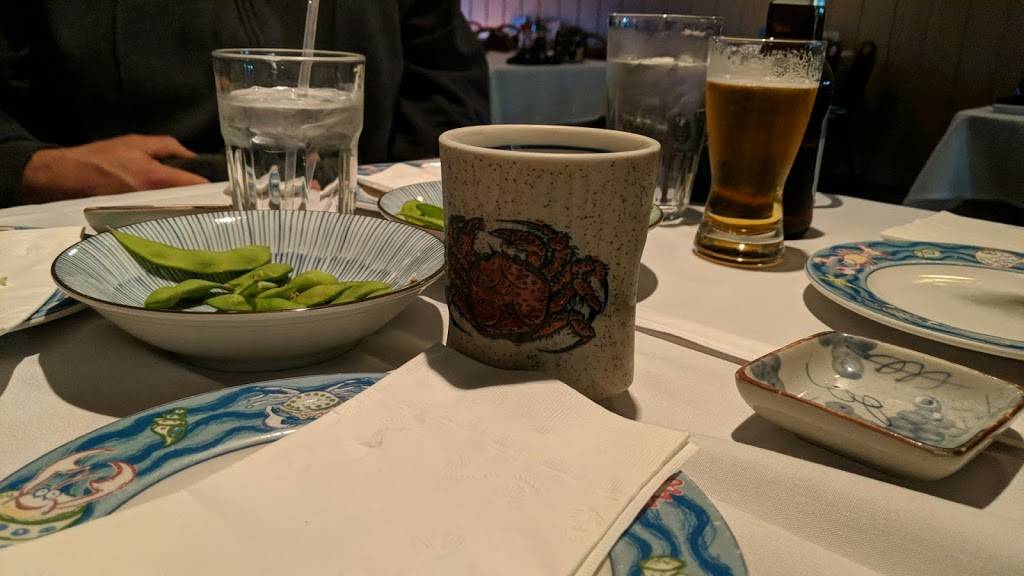 Kani Kosen | restaurant | 580 Crespi Dr, Pacifica, CA 94044, USA | 6503551281 OR +1 650-355-1281