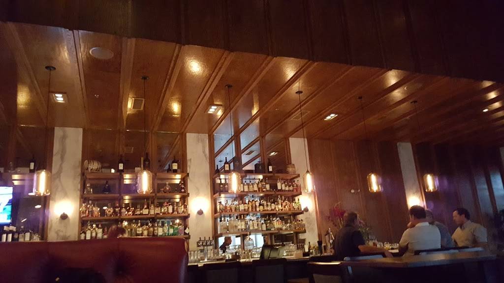 Oak Steakhouse Charlotte | restaurant | 4777 Sharon Rd #125, Charlotte, NC 28210, USA | 7049548900 OR +1 704-954-8900