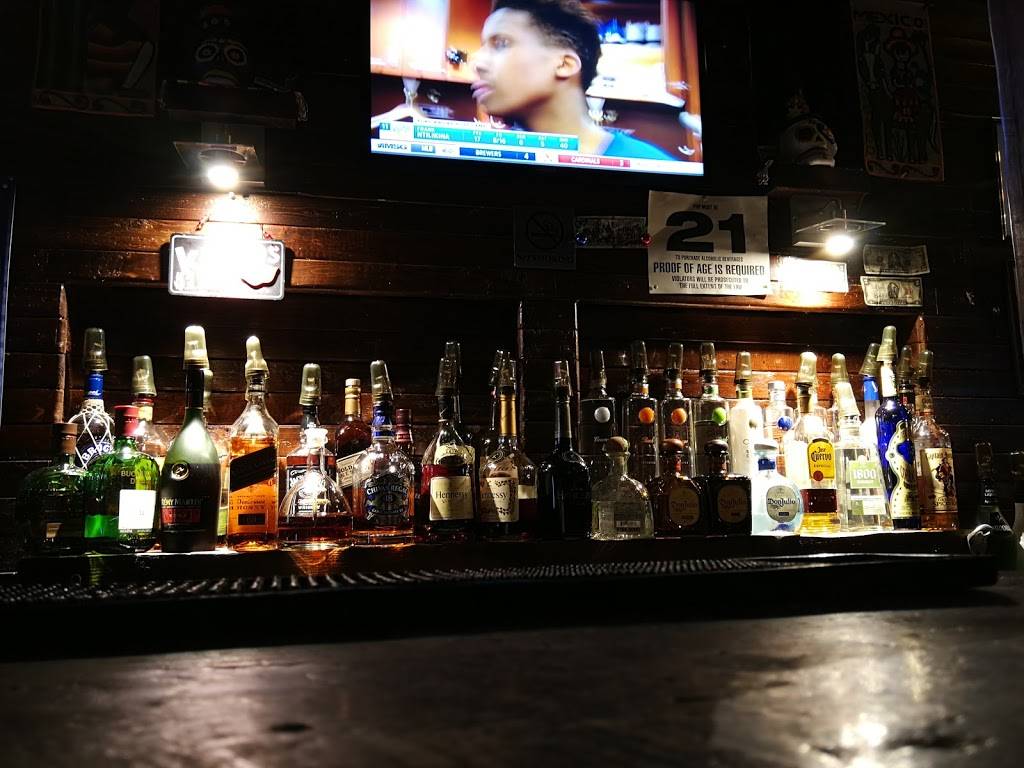 Siete Tacos | restaurant | 101 Sherman Ave, New York, NY 10034, USA | 6469644743 OR +1 646-964-4743