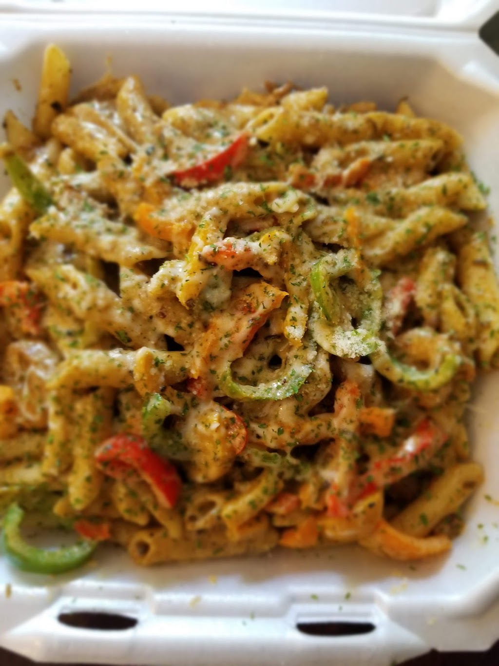 K & L Authentic Jamaican Cuisine | restaurant | 1109 W Tharpe St, Tallahassee, FL 32303, USA | 8503002628 OR +1 850-300-2628