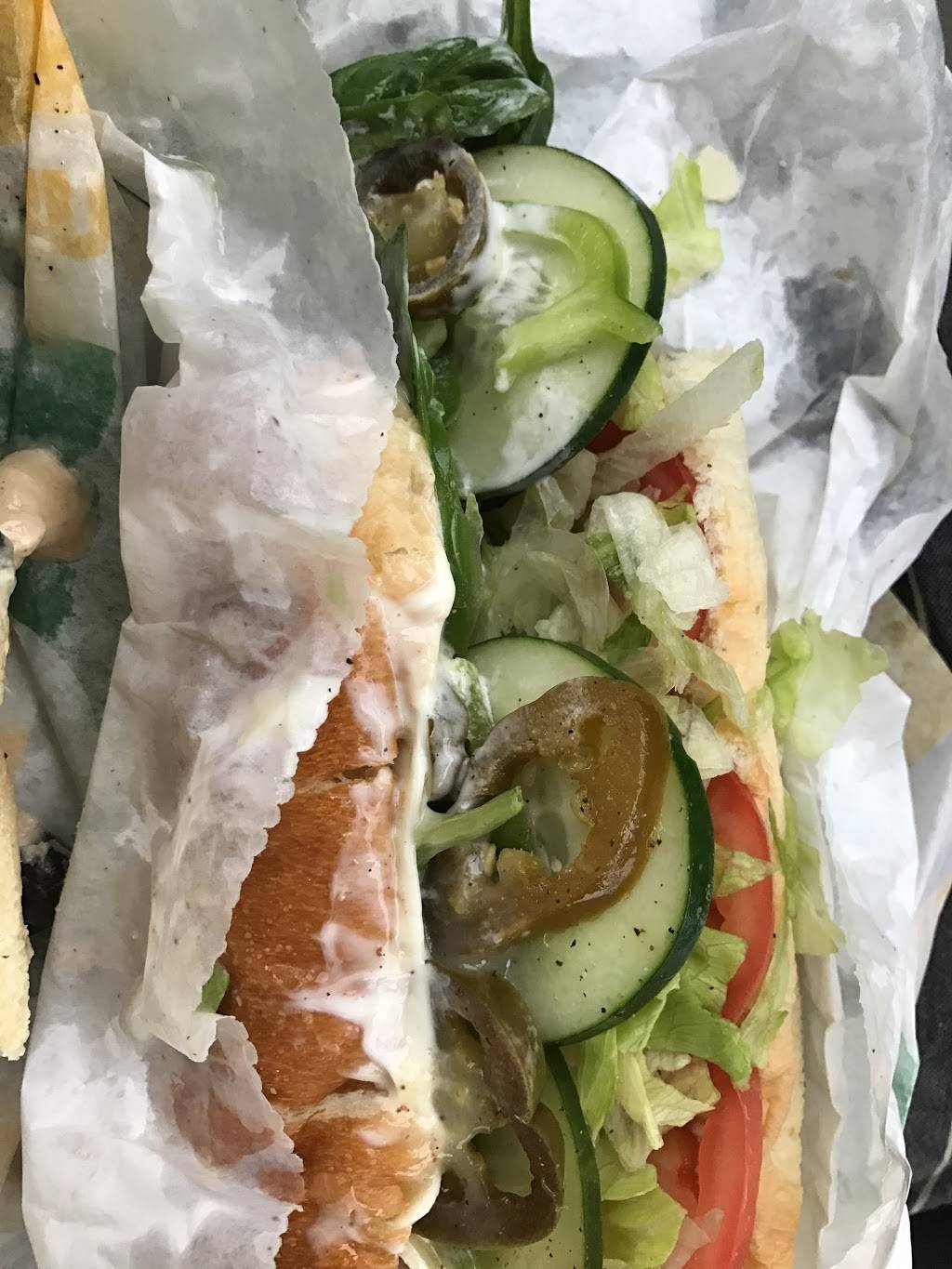 Subway Restaurants | restaurant | 4191 Tamiami Trail, Port Charlotte, FL 33952, USA | 9416293800 OR +1 941-629-3800
