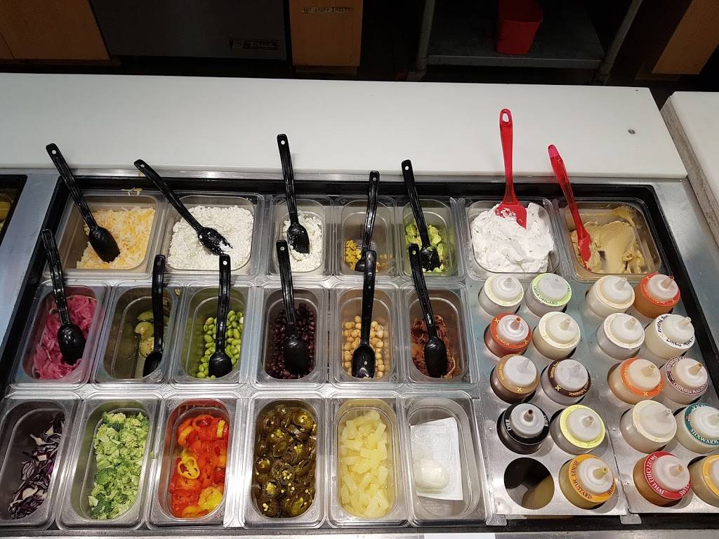 Extreme Pita | restaurant | 547 Holland St W, Bradford, ON L3Z 0C1, Canada | 9057755255 OR +1 905-775-5255