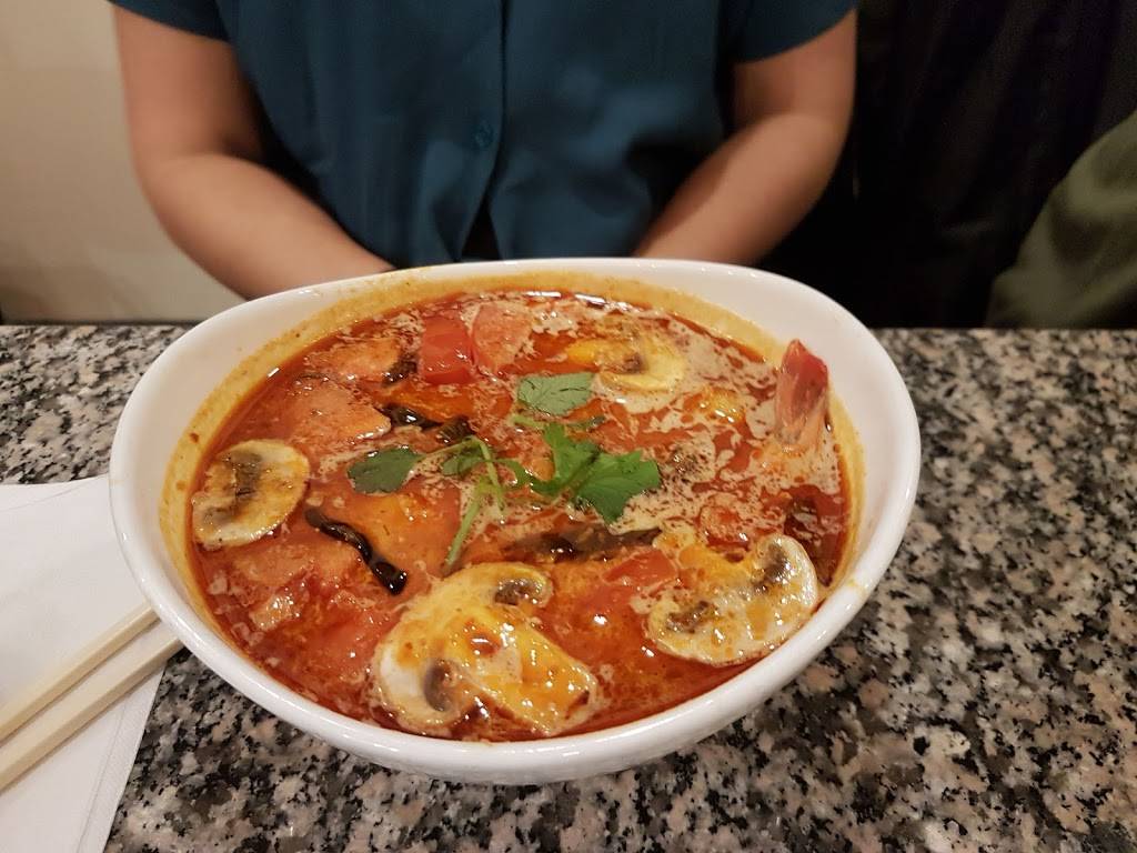 Star King | restaurant | 2350 Yonge St, Toronto, ON M4P 2E6, Canada | 4164810008 OR +1 416-481-0008