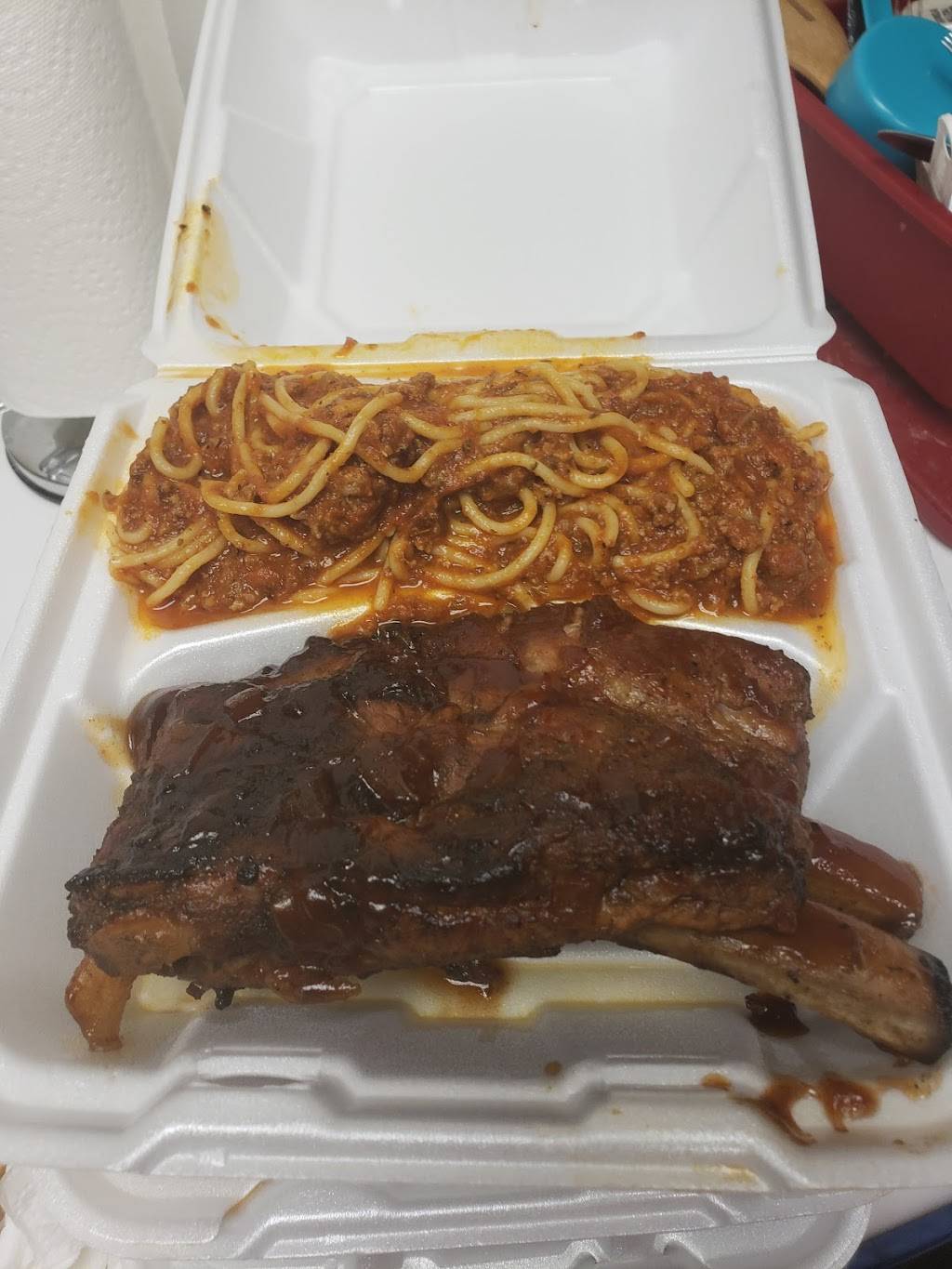 Goods Place | restaurant | 514 Atwood Ave, Rockford, IL 61102, USA | 8155434589 OR +1 815-543-4589