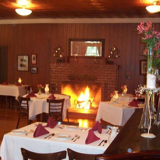 The Mountain House | restaurant | 13808 Skyline Blvd, Woodside, CA 94062, USA | 6508518541 OR +1 650-851-8541