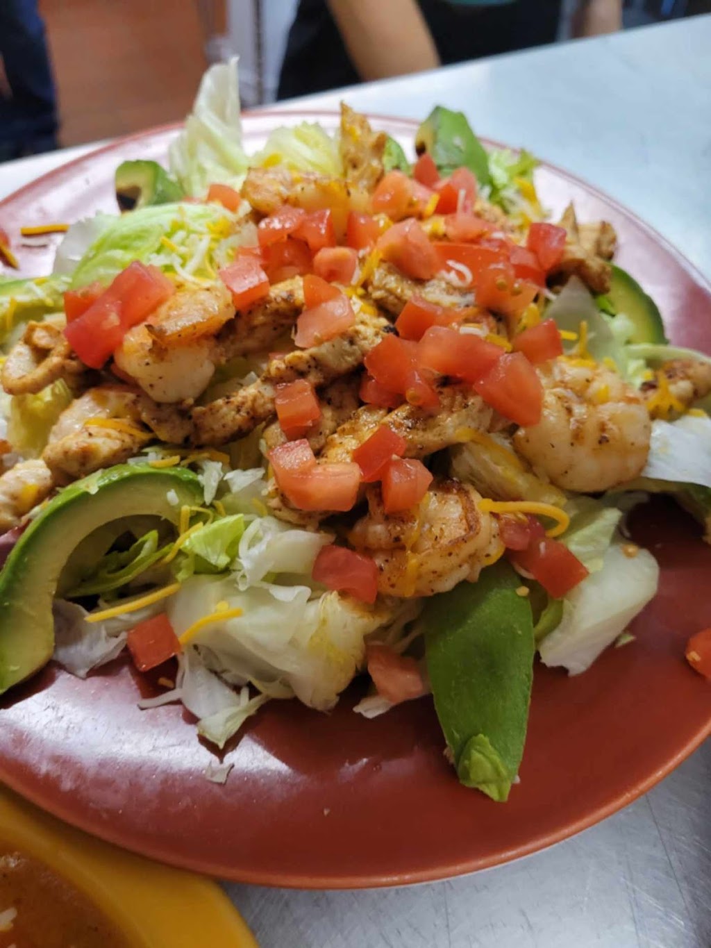 Herradura Mexican Restaurant | restaurant | 1330 8th Ave, Greeley, CO 80631, USA | 9709092719 OR +1 970-909-2719