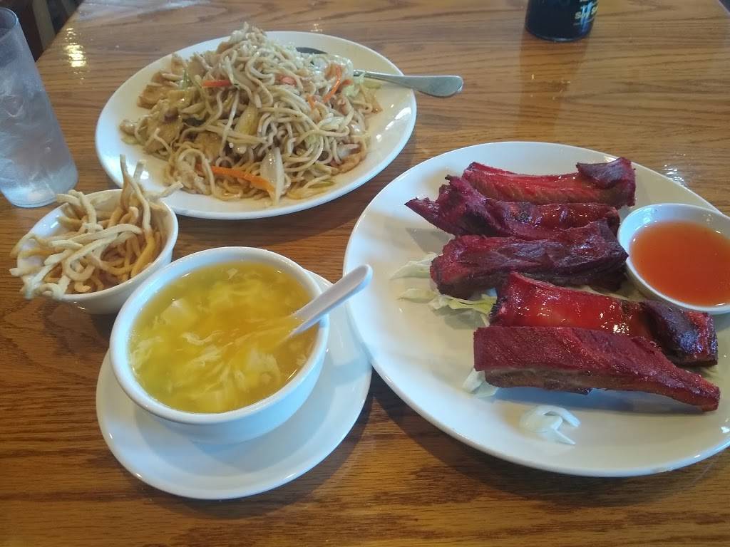 China Gourmet | meal delivery | 3970 Broadway, Boulder, CO 80304, USA | 3034403500 OR +1 303-440-3500