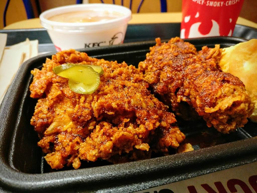 KFC | restaurant | 506 County St, New Bedford, MA 02740, USA | 5089931789 OR +1 508-993-1789