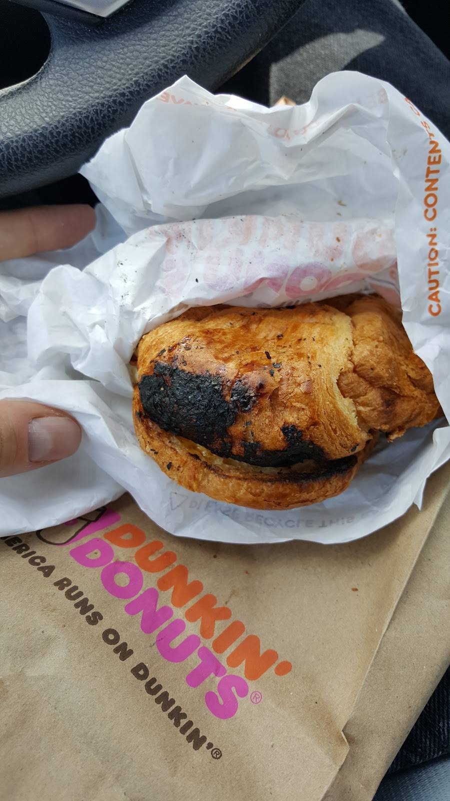 Dunkin Donuts | cafe | 18003 Highwoods Preserve Pkwy, Tampa, FL 33647, USA | 8139717547 OR +1 813-971-7547