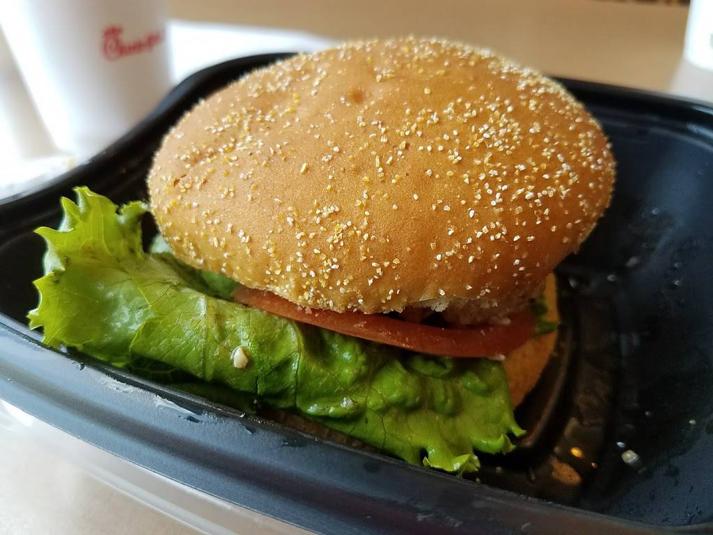 Chick-fil-A | restaurant | 2016 S Irby St, Florence, SC 29505, USA | 8436291703 OR +1 843-629-1703