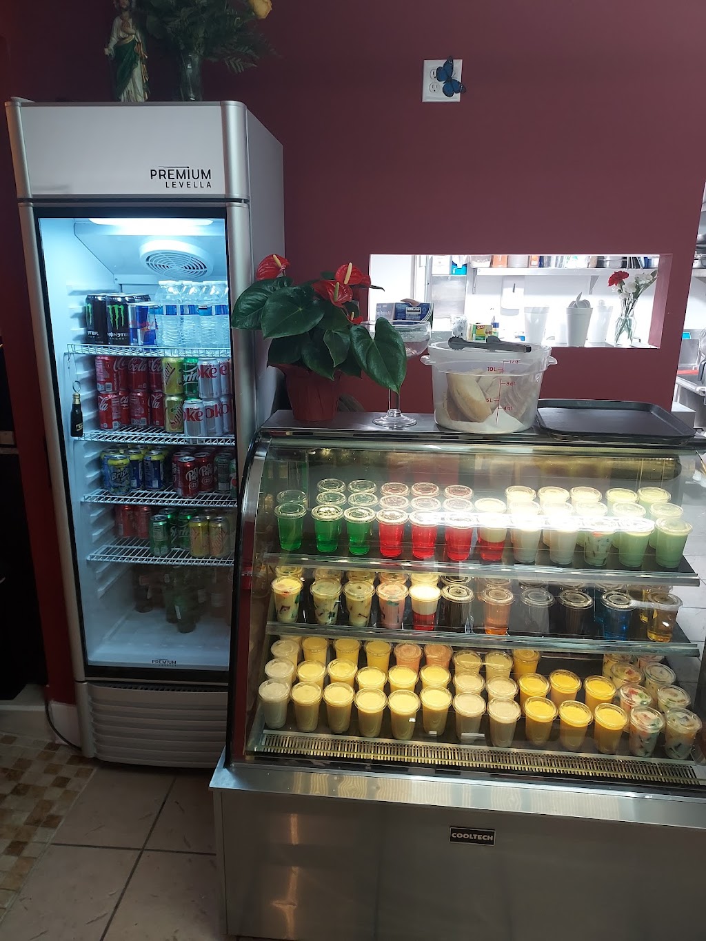 La Monarca restaurante | restaurant | 6608 Compton Ave, Los Angeles, CA 90001, USA | 3235378207 OR +1 323-537-8207