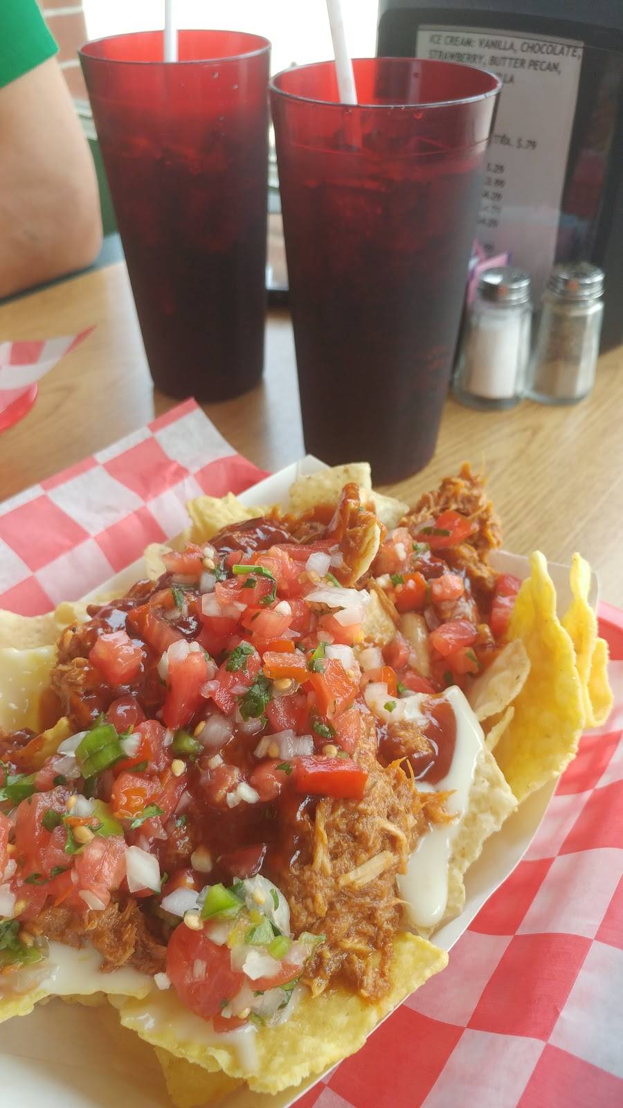 The Pickle Barrel |  | 401 Broadway St, Elsberry, MO 63343, USA | 5738985658 OR +1 573-898-5658