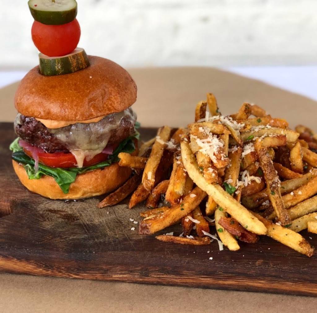 Boca Winter Park | restaurant | 358 N Park Ave suite a, Winter Park, FL 32789, USA | 4076367022 OR +1 407-636-7022