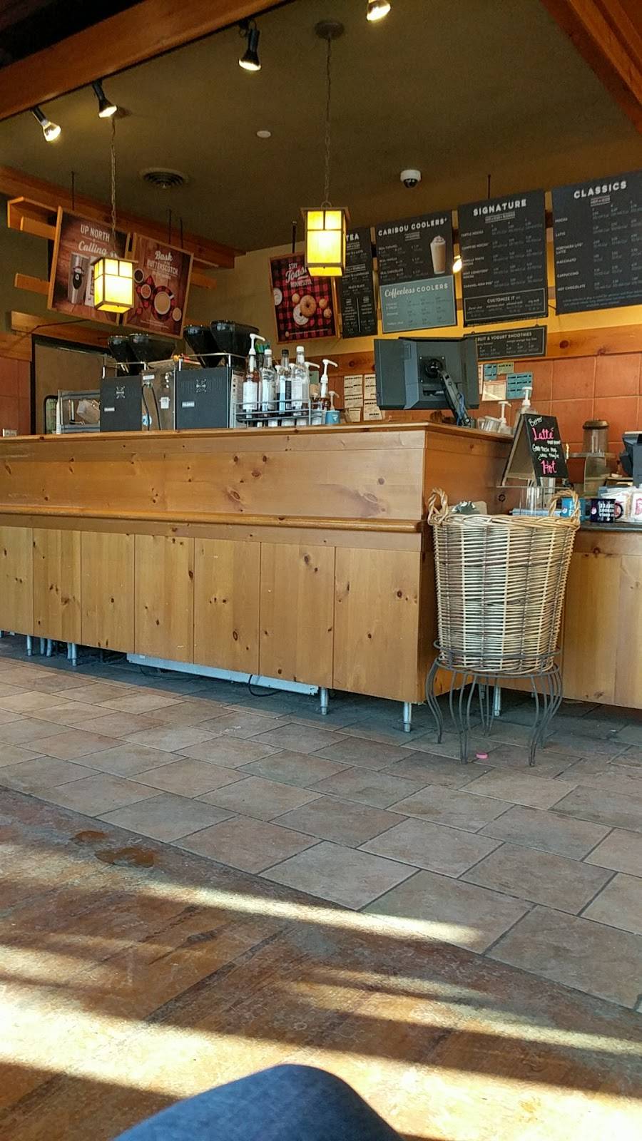 Caribou Coffee | cafe | 1400 County Road 101 N, Unit A, Plymouth, MN 55447, USA | 7634731339 OR +1 763-473-1339