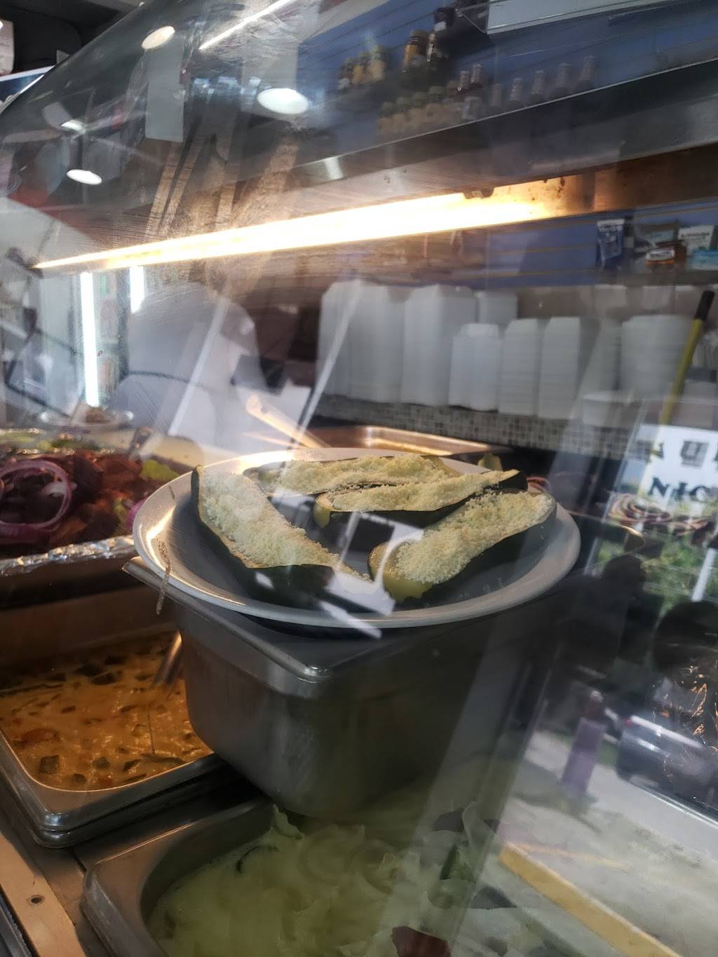 La Nueva Fritanga | restaurant | 340 SW 109th Ave, Miami, FL 33174, USA | 3055536515 OR +1 305-553-6515