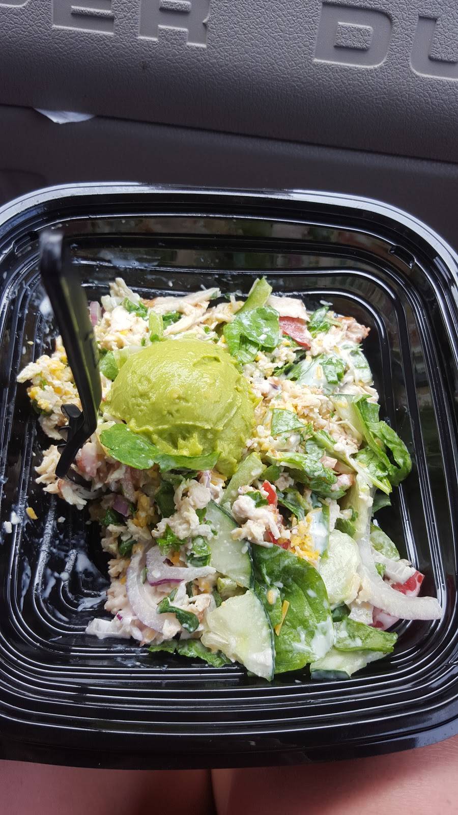 Subway Restaurants | restaurant | 2006 S Goliad Suite 226 Rockwall Central Shopping Ctr, Rockwall, TX 75087, USA | 9727713225 OR +1 972-771-3225