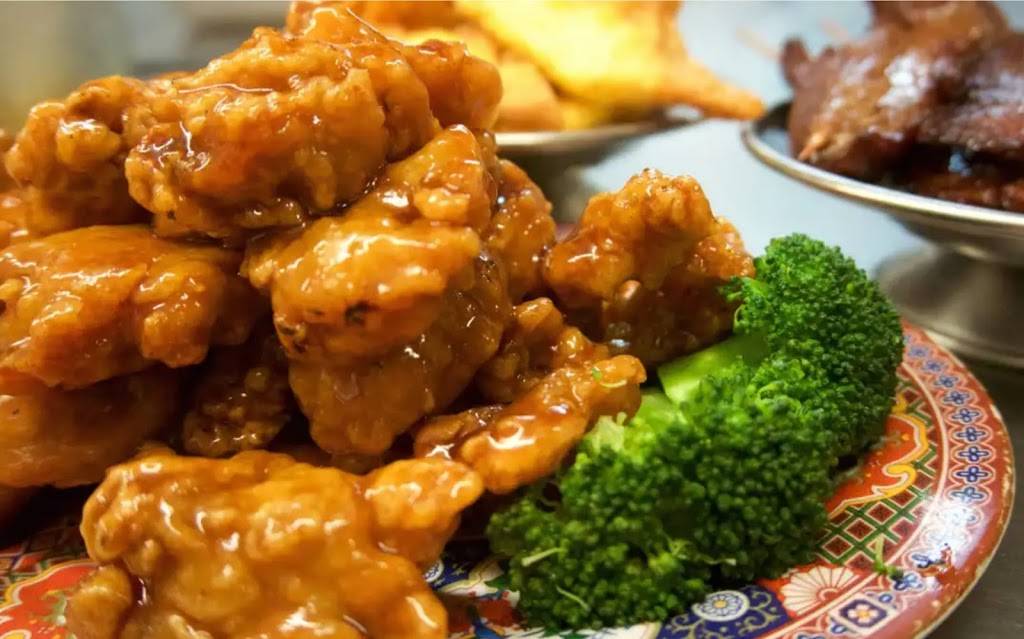 Jade Pacifica | restaurant | 101 Lynnfield St, Lynn, MA 01904, USA | 7815989639 OR +1 781-598-9639