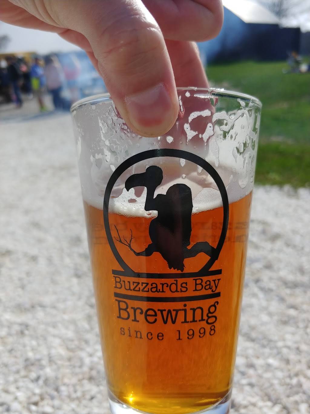 Buzzards Bay Brewing | restaurant | 98 Horseneck Rd, Westport, MA 02790, USA | 5086362288 OR +1 508-636-2288