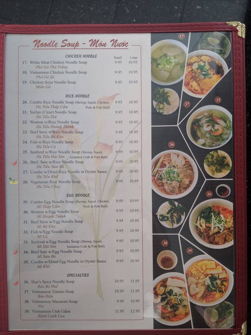 Pho Almaden | restaurant | 4954 Almaden Expy #30, San Jose, CA 95118, USA | 4086508490 OR +1 408-650-8490