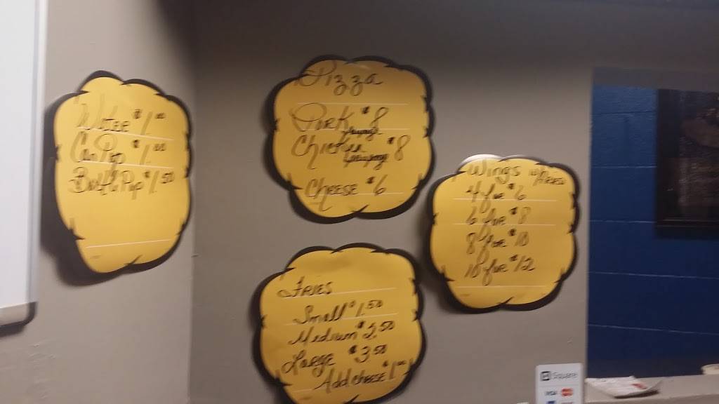 Woods Kitchen | restaurant | 14217 Chicago Rd, Dolton, IL 60419, USA | 7089138665 OR +1 708-913-8665