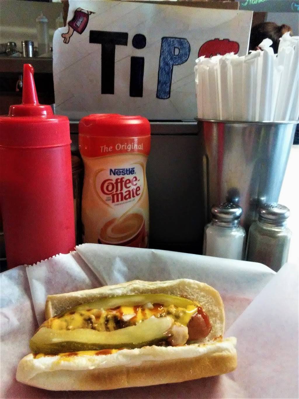 Nanas New York Hot Dogs | restaurant | 1110 Federal St, Pittsburgh, PA 15212, USA | 4129042785 OR +1 412-904-2785