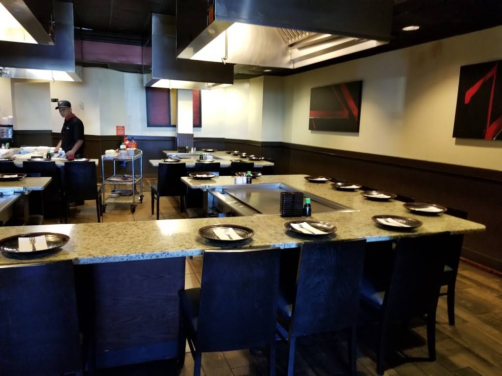 Koi Sushi | restaurant | 9442 US 49, Gulfport, MS 39503, USA | 2288689588 OR +1 228-868-9588