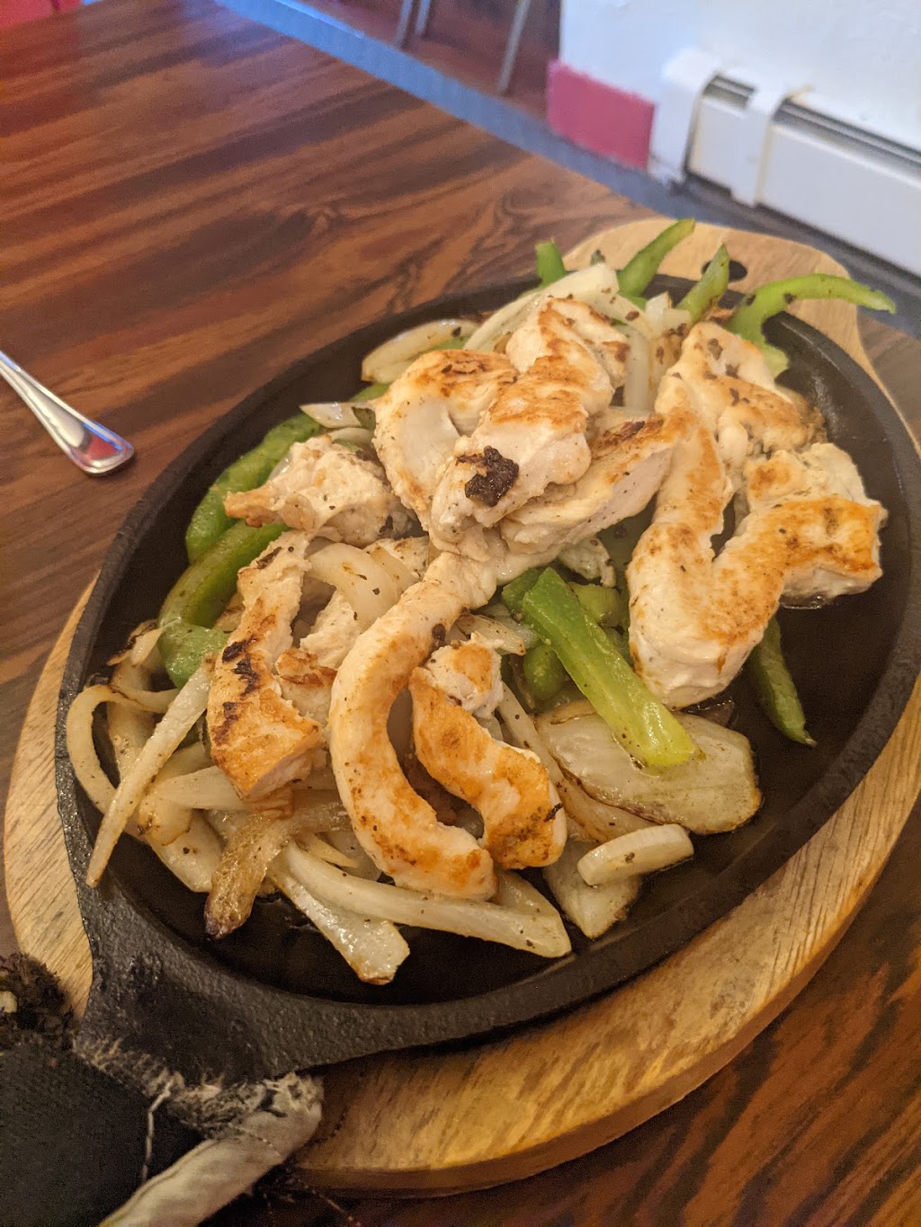 Carmens Restaurant | restaurant | 625 Carson Ave, Las Animas, CO 81054, USA | 7194560577 OR +1 719-456-0577