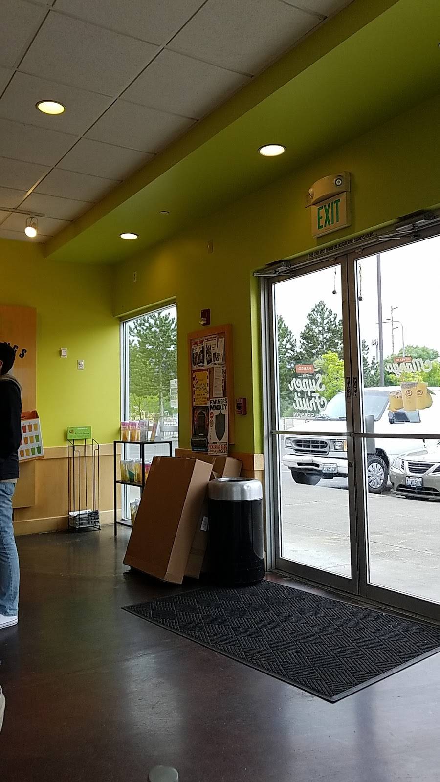 Jamba East Lake | restaurant | 6160 E Lake Sammamish Pkwy SE, Issaquah, WA 98029, USA | 4255318278 OR +1 425-531-8278