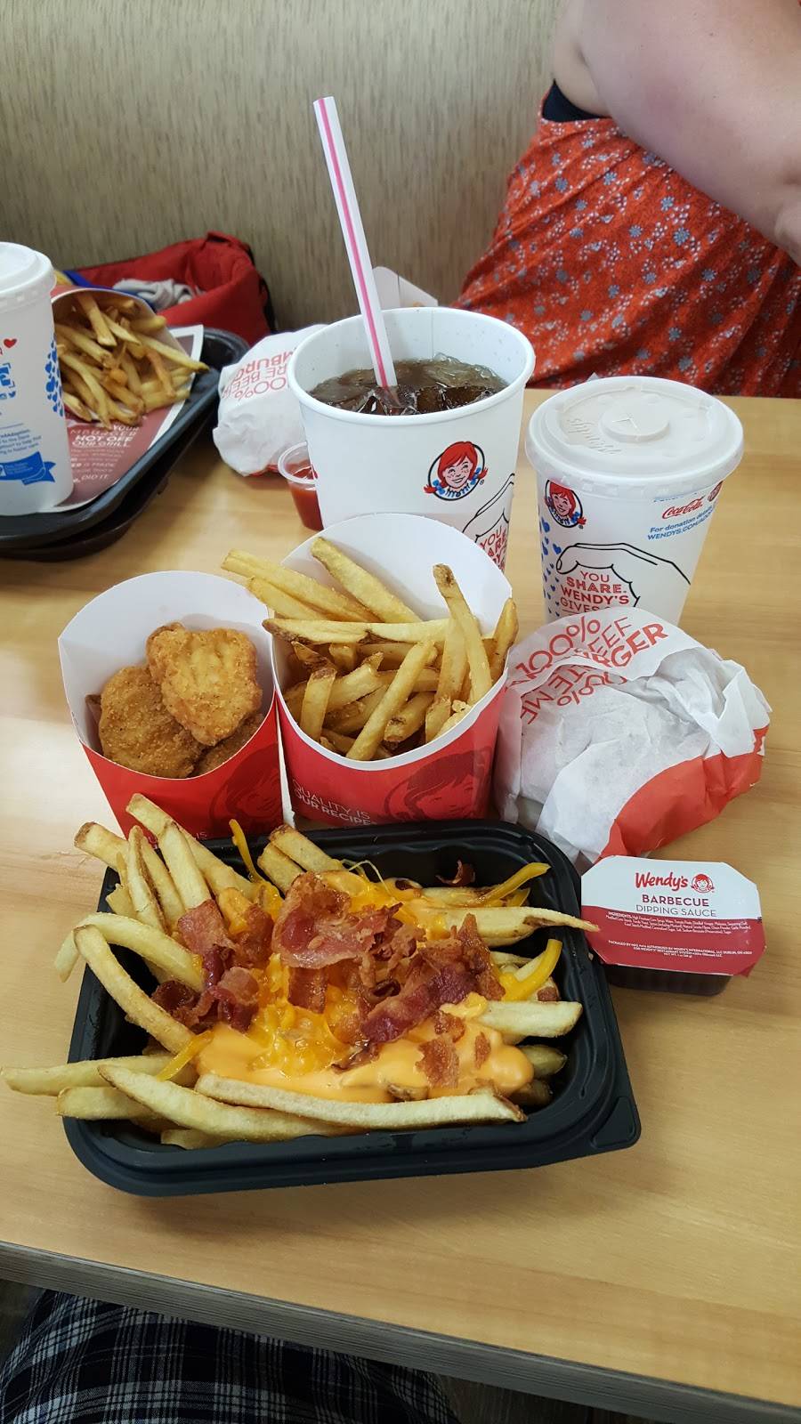 Wendys | restaurant | 25 Storey Ave, Newburyport, MA 01950, USA | 9784621317 OR +1 978-462-1317