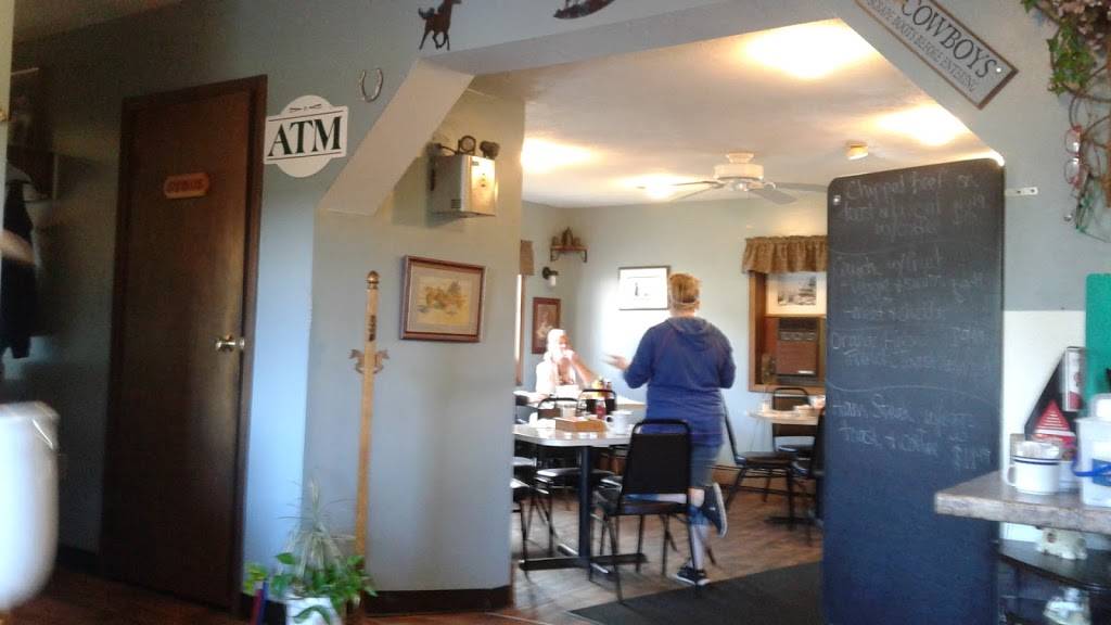 Village Restaurant | restaurant | 5447 E Lake Rd, Dewittville, NY 14728, USA | 7167535151 OR +1 716-753-5151