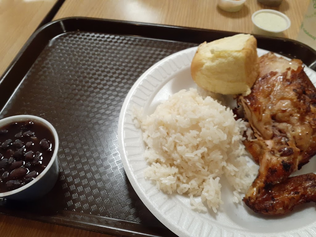 Pollo Tropical | restaurant | 1785 NE 163rd St, North Miami Beach, FL 33162, USA | 3059450045 OR +1 305-945-0045