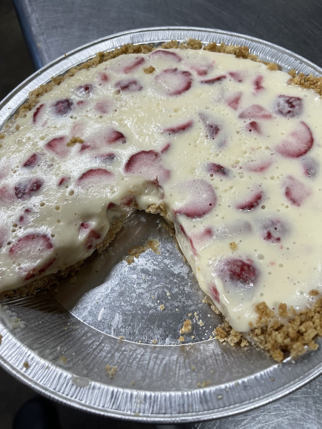 Three Sams Barbeque Joint | restaurant | 10508 Mann Rd, Mabelvale, AR 72103, USA | 5014070345 OR +1 501-407-0345