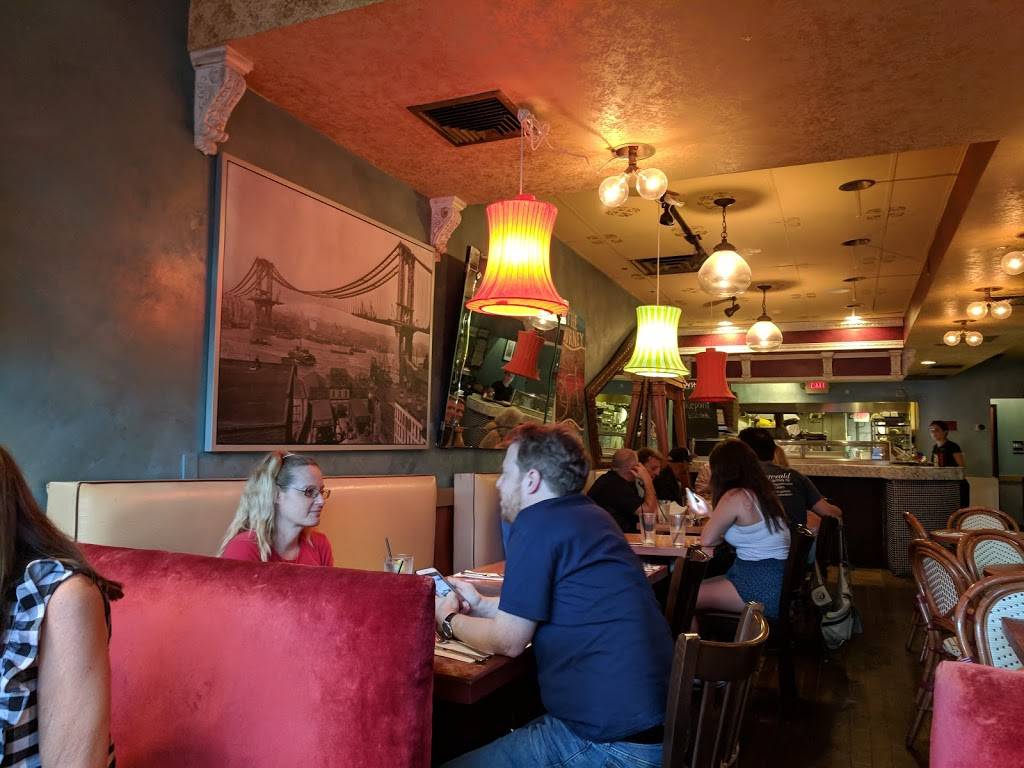 U Pie & Lobster Company | meal delivery | 3 E Palisade Ave, Englewood, NJ 07631, USA | 2015671888 OR +1 201-567-1888