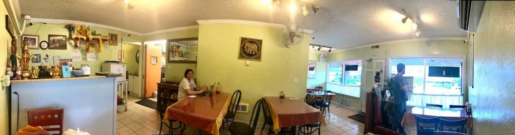 Thai Chef | restaurant | 2262 S Molalla Ave, Oregon City, OR 97045, USA | 5036563020 OR +1 503-656-3020