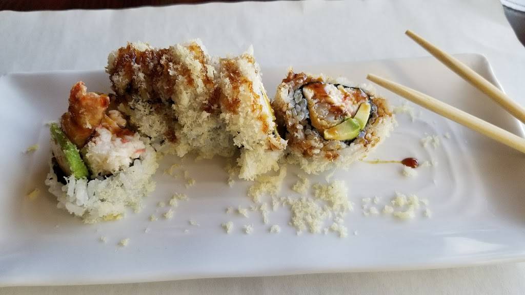 Sushi Zutto | restaurant | 347 Orange St, Redlands, CA 92374, USA | 9097935998 OR +1 909-793-5998