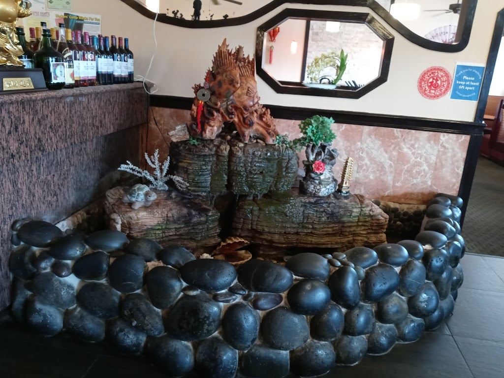 Asian Buffet & Grill | restaurant | 2091 N University Dr, Sunrise, FL 33322, USA | 9545729018 OR +1 954-572-9018